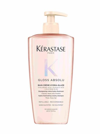 Bain Crème Hydra-Glaze 500 ml | Kérastase · Grupo Almagro Málaga