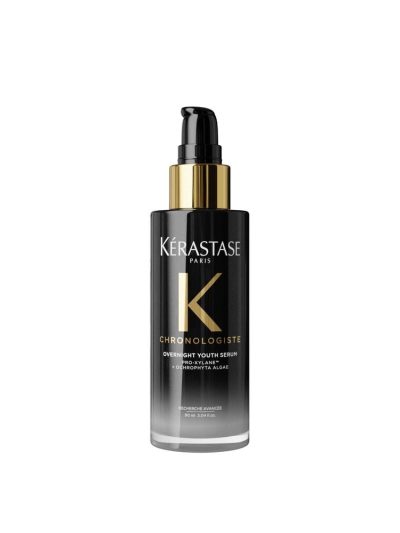 Night Serum 90 ml | Kérastase Chronologiste · Grupo Almagro Málaga