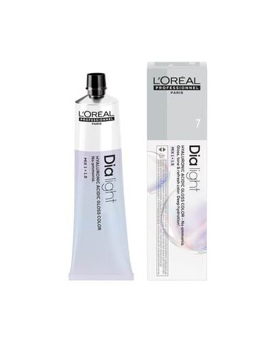 Tubo Dia Light de L’Oréal Professionnel 60 ml — Grupo Almagro Málaga