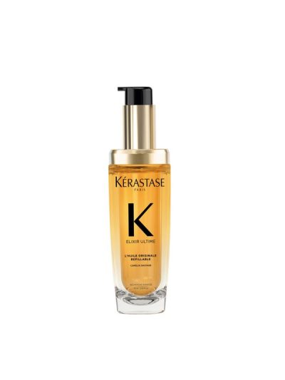 L’Huile Originale recargable 75 ml | Kérastase · Grupo Almagro Málaga