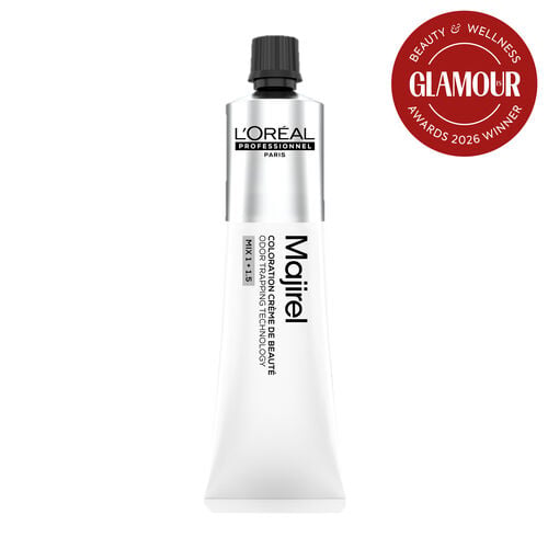 Majirel de L’Oréal Professionnel, coloración de 60 ml en Grupo Almagro Málaga