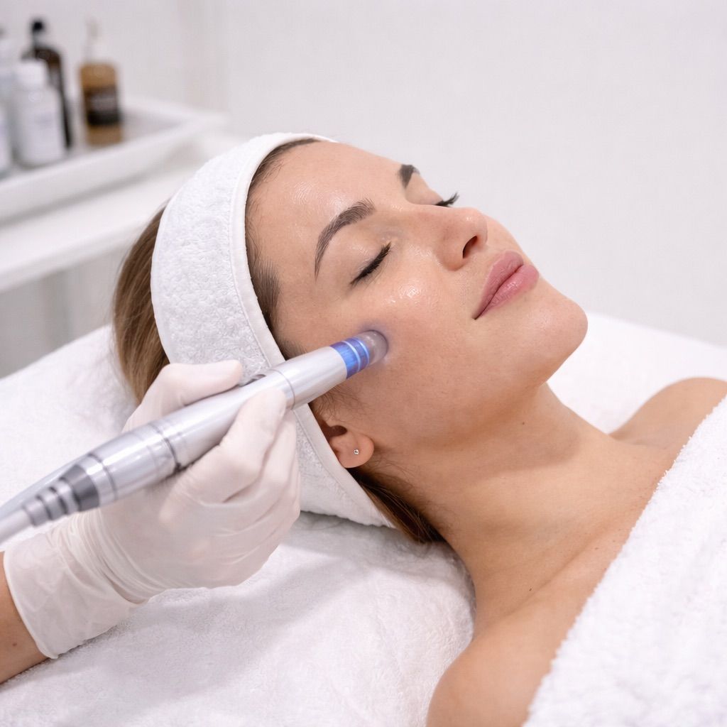 Tratamiento facial